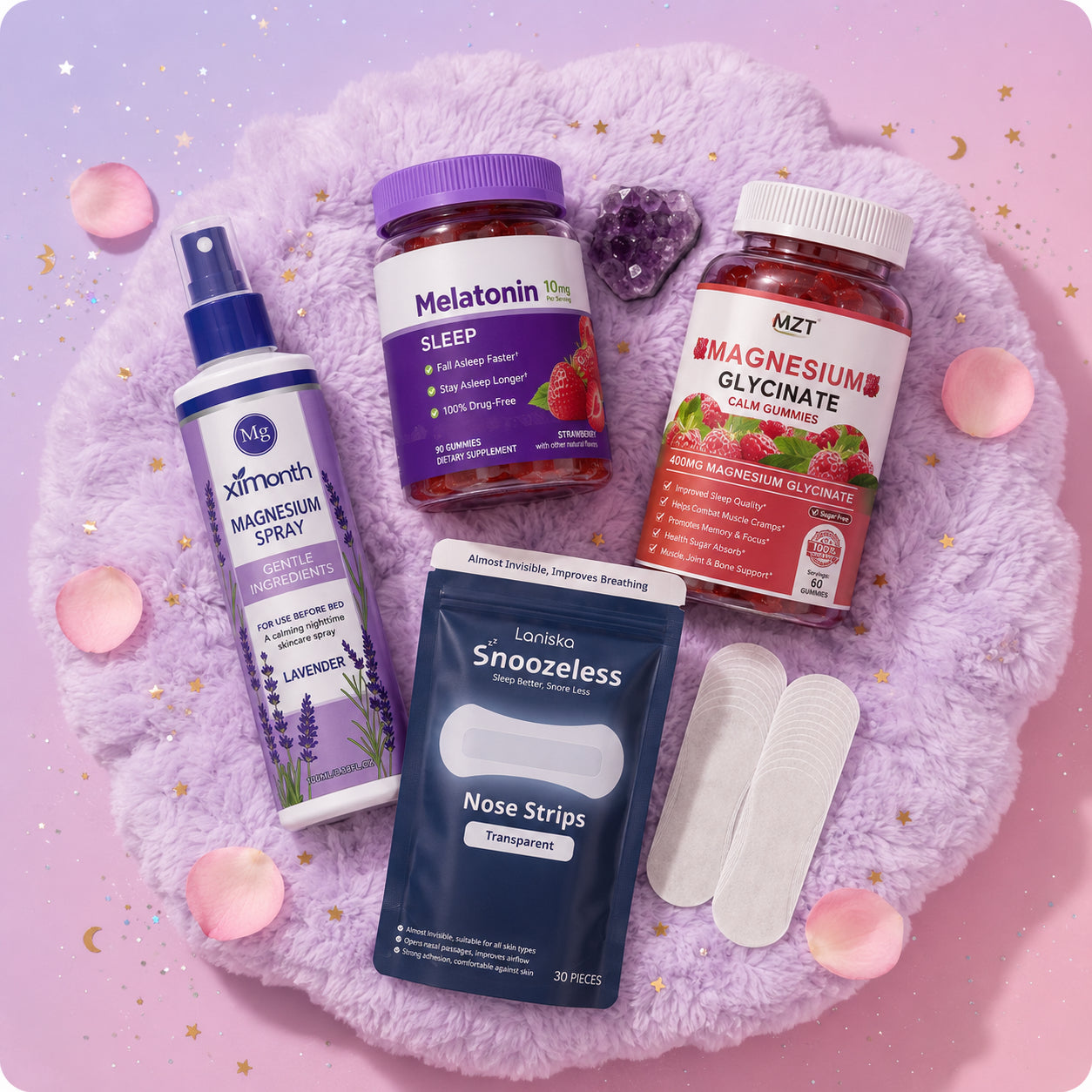 SAVE BIG - Ultimate Dream Bundle