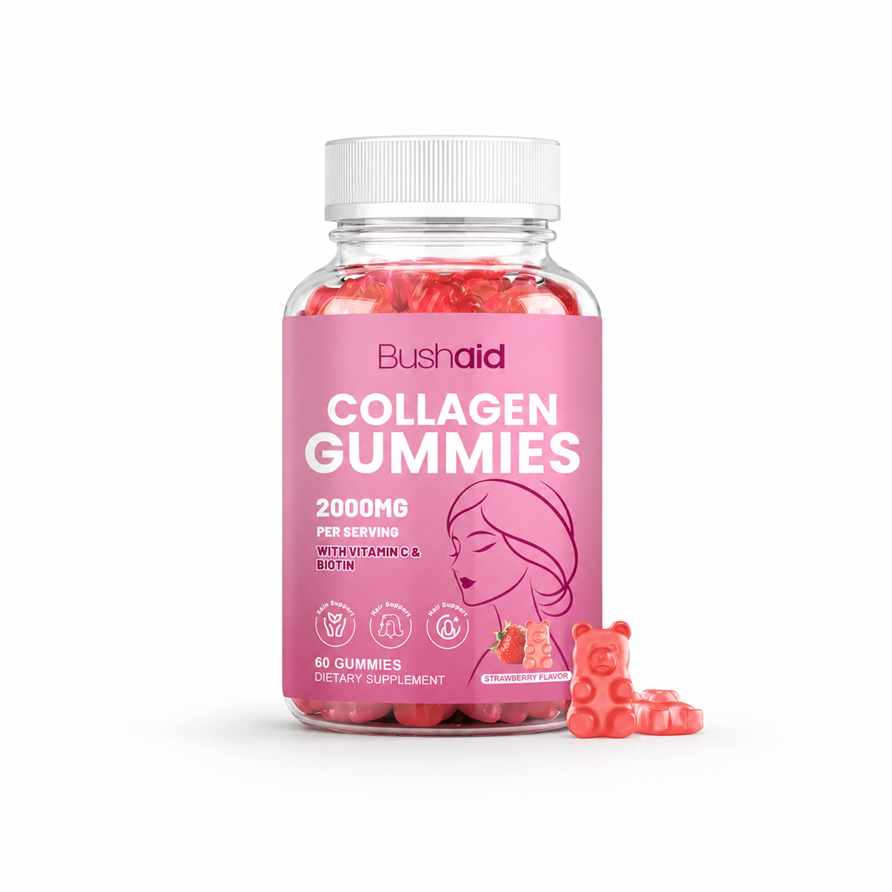 Collagen Gummies