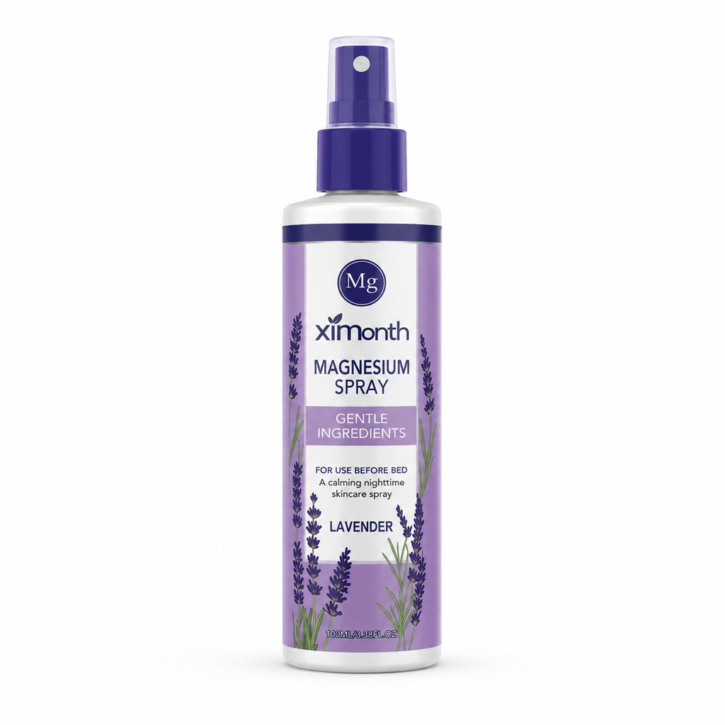 Magnesium Sleep & Recovery Spray