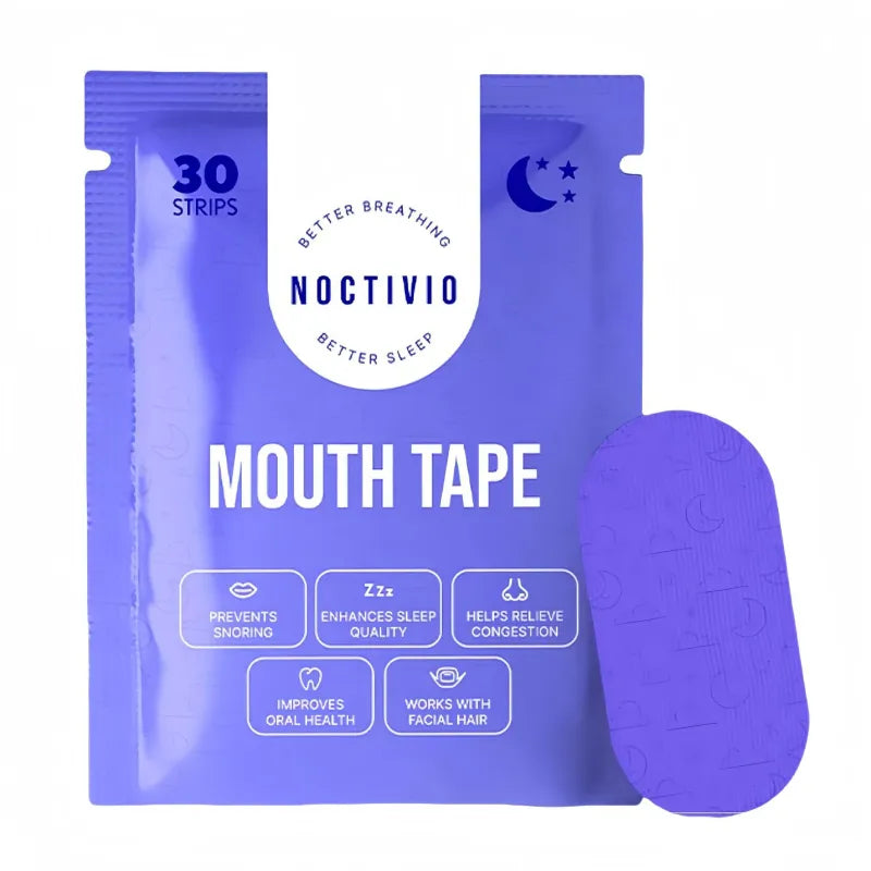 Mouth Tape