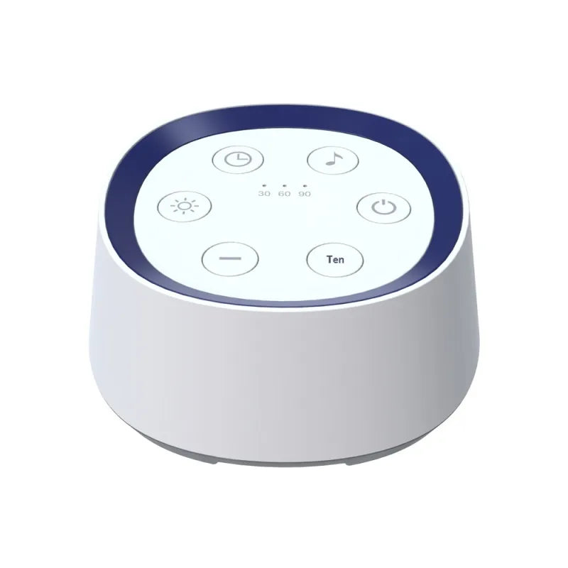 White Noise Sleep Device
