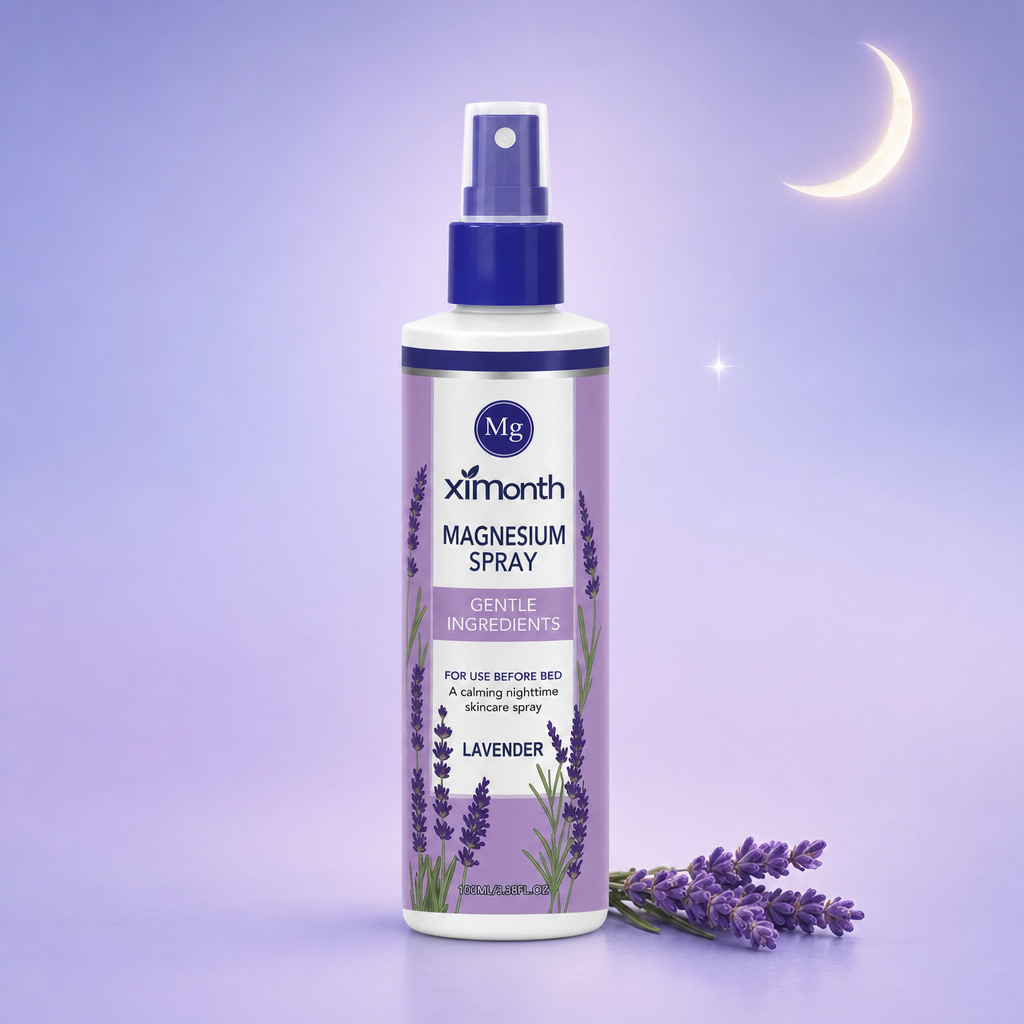 Magnesium Sleep & Recovery Spray