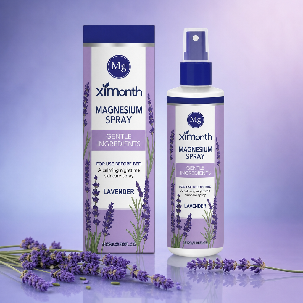 Magnesium Sleep & Recovery Spray