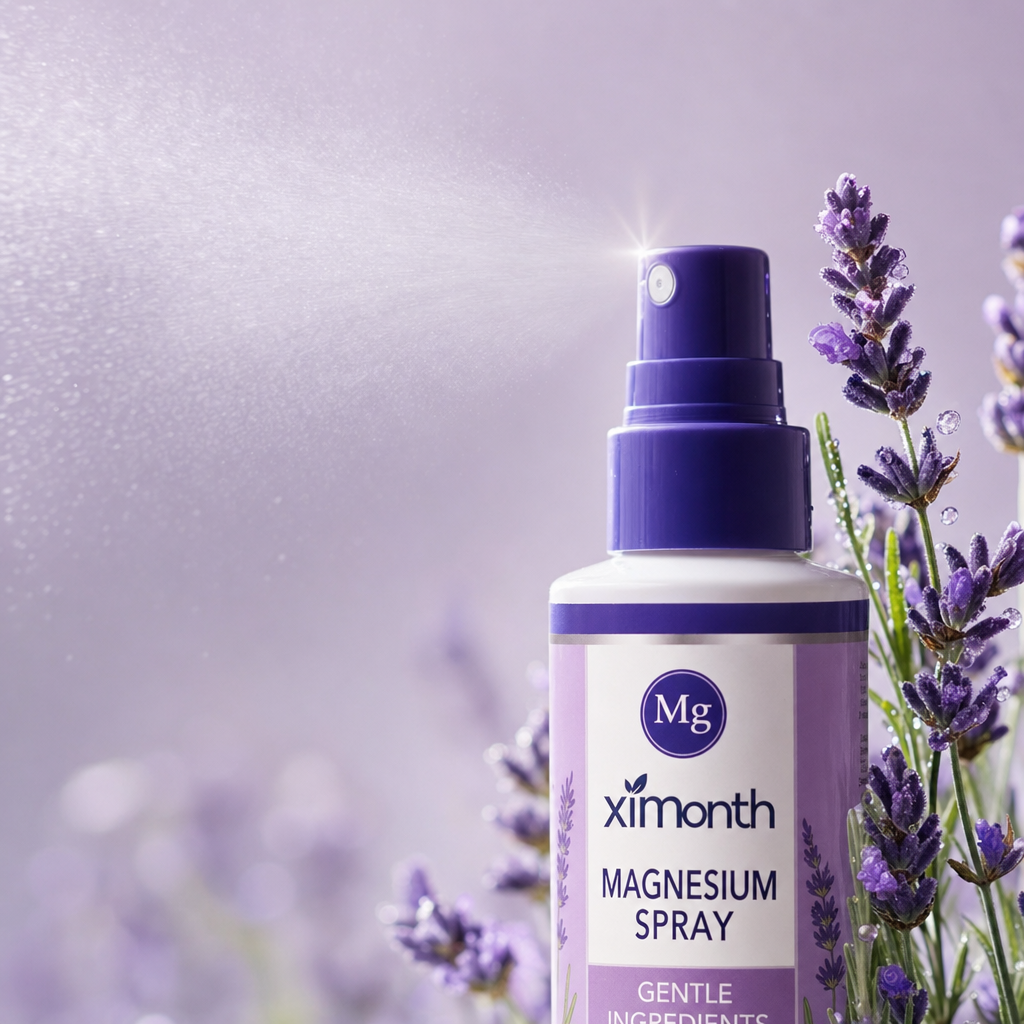Magnesium Sleep & Recovery Spray