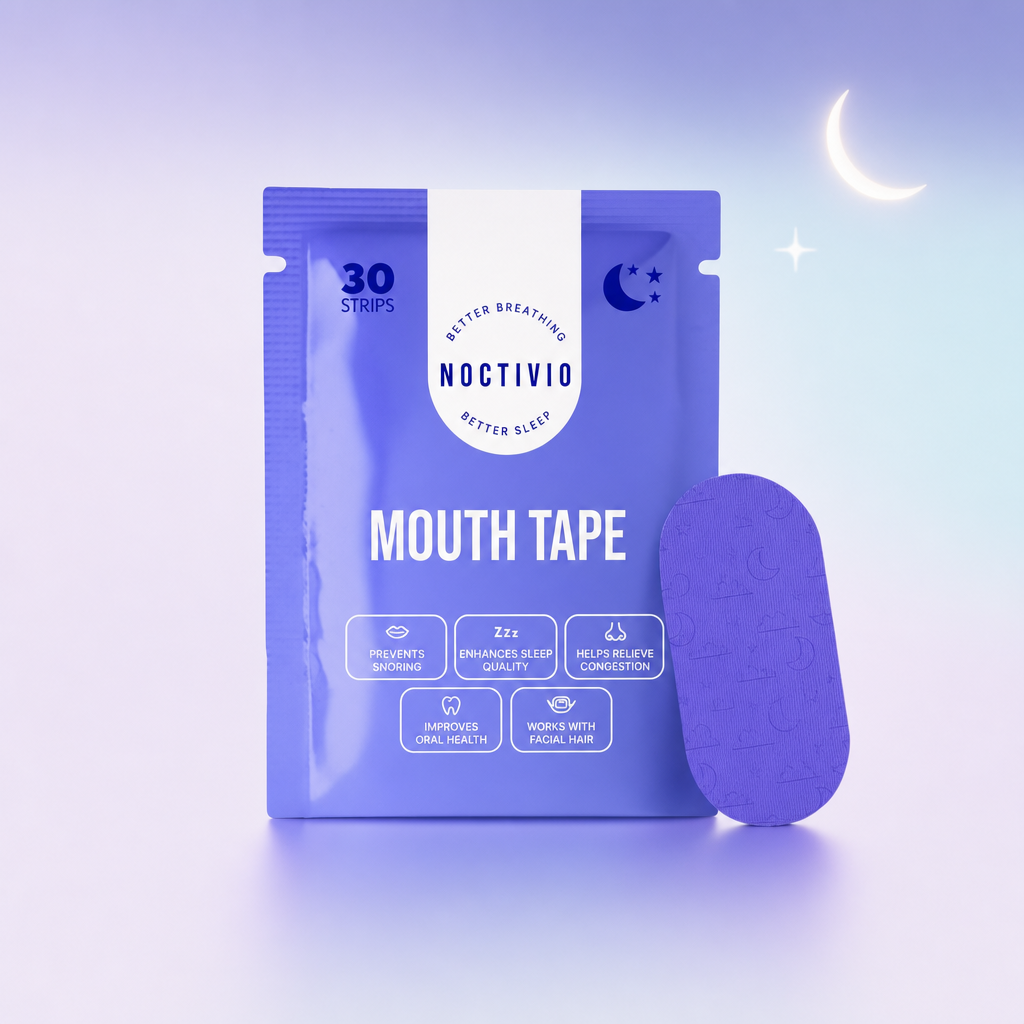 Mouth Tape