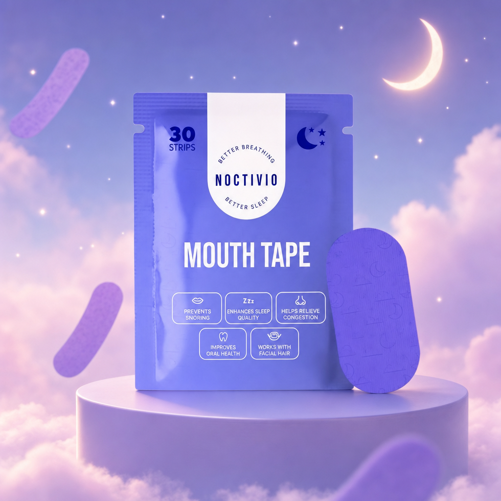 Mouth Tape