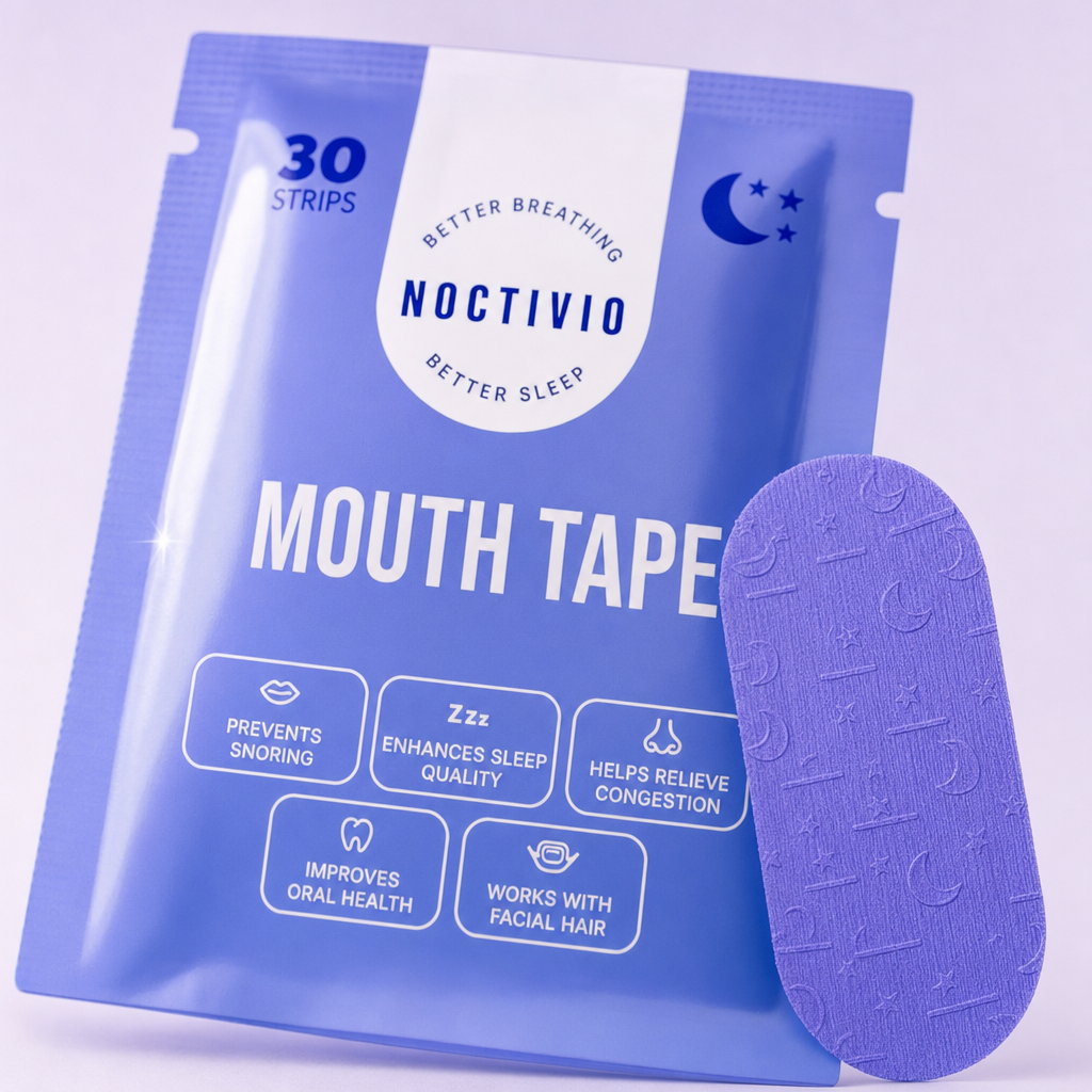 Mouth Tape