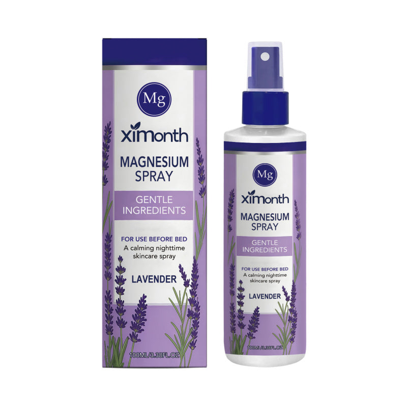 Magnesium Sleep & Recovery Spray